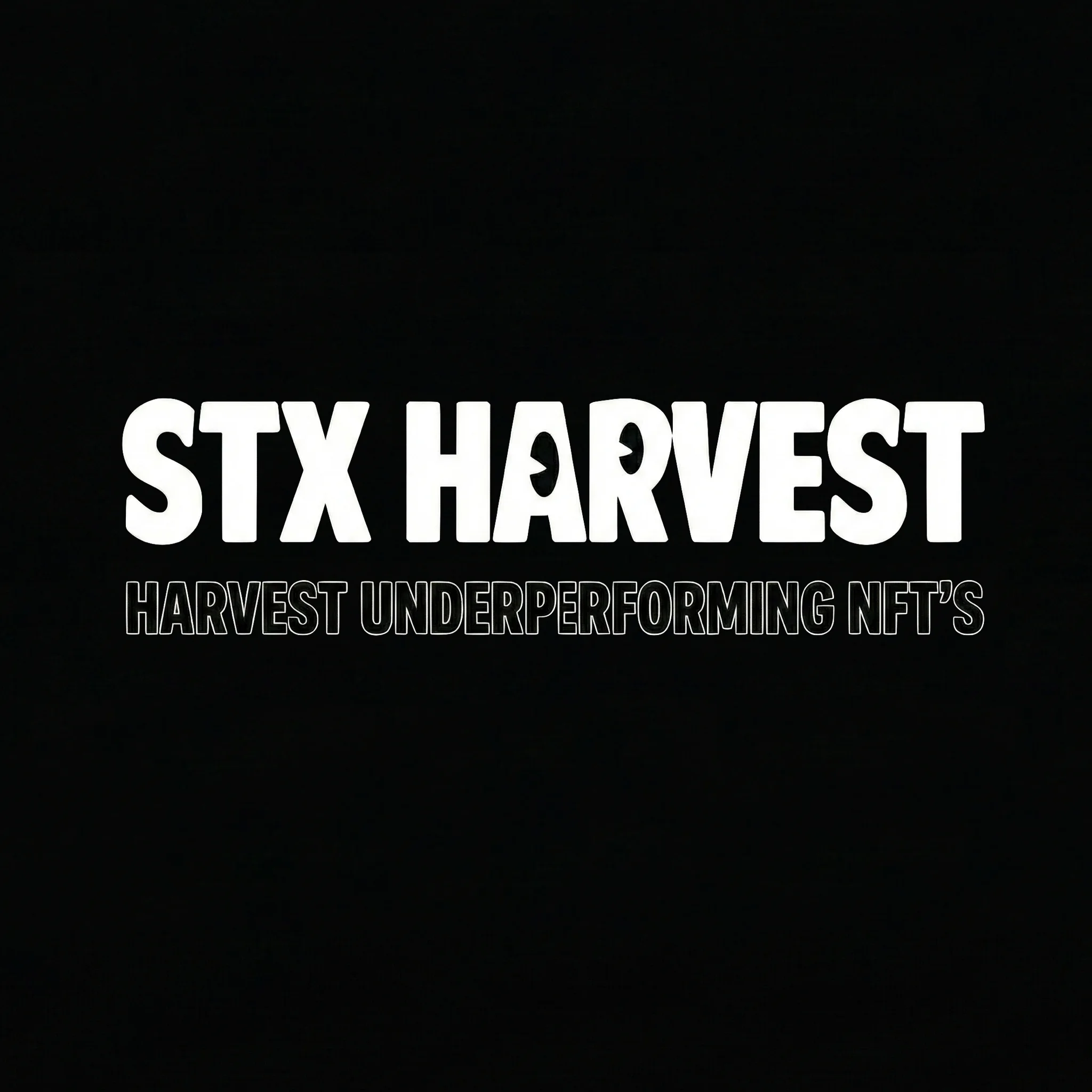 STX Harvest